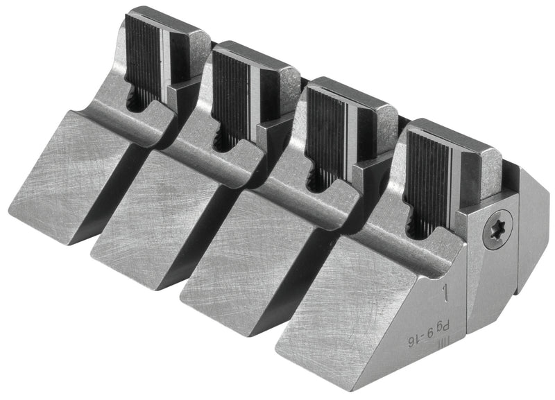 REMS (759261 RWS) Chasers + Suporte pág. 9-16, conjunto