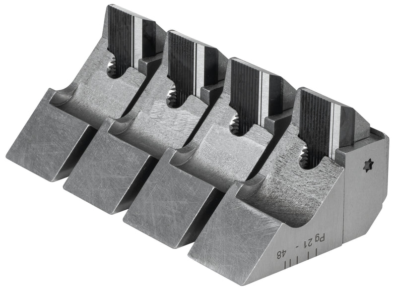 REMS (759262 RWS) Chasers + Suporte pág. 21-48, conjunto
