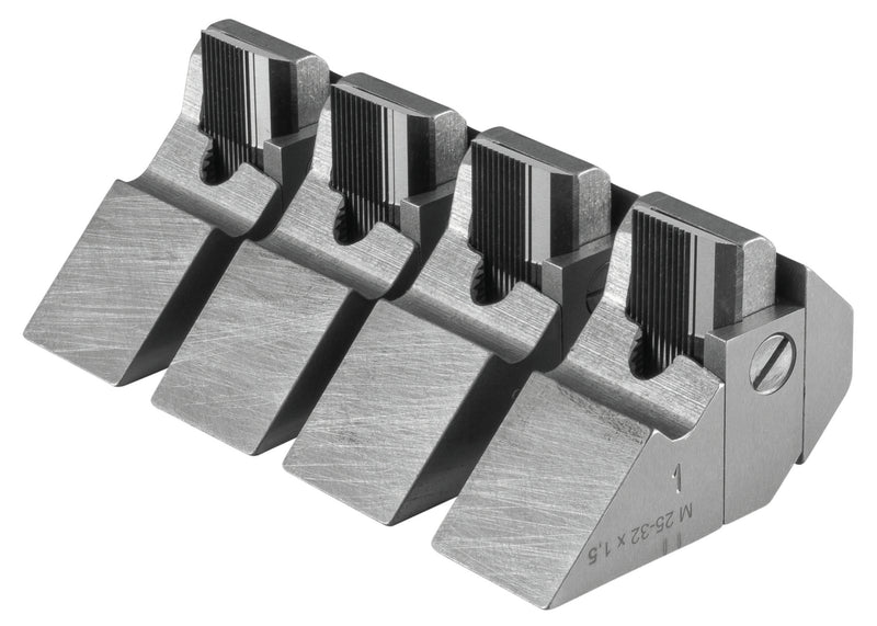 REMS (759264 RHSS) Conjunto de fresas HSS + suporte M 25-32 X 1,5