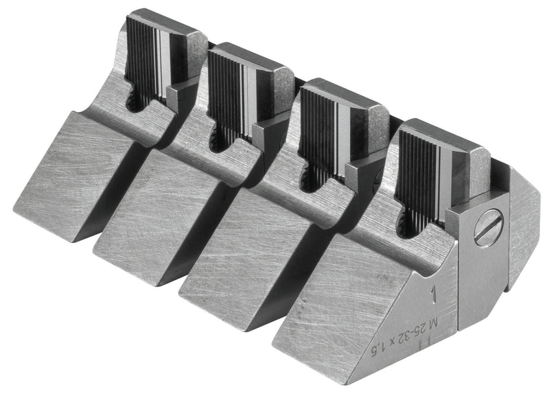 REMS (759264 RWS) Perfuradores + Suporte M 25-32 X 1,5, conjunto