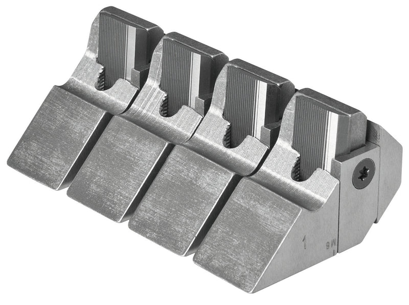 REMS (759270 RHSS) Perfuradores HSS + Suporte M 6, conjunto