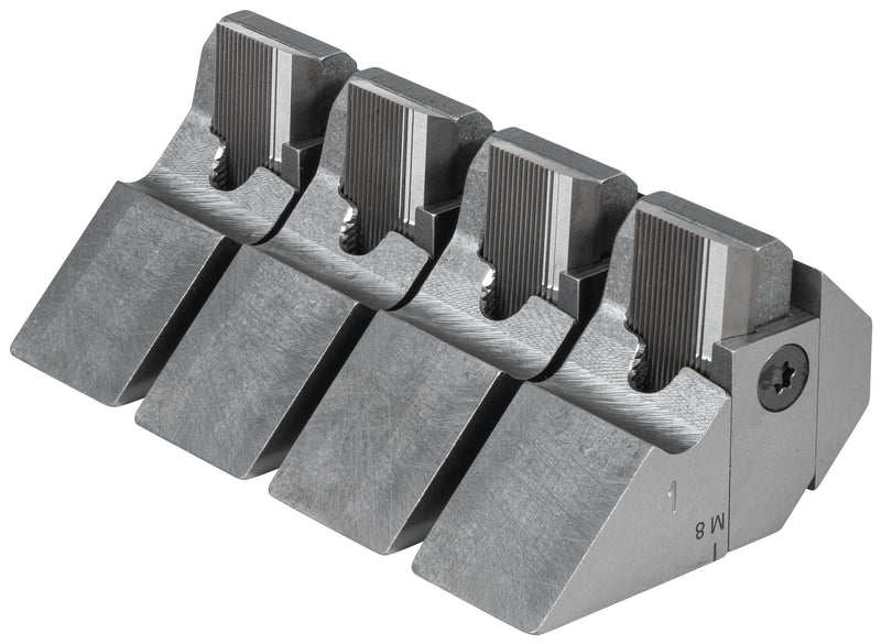 REMS (759271 RHSS) Perfuradores HSS + Suporte M 8, conjunto