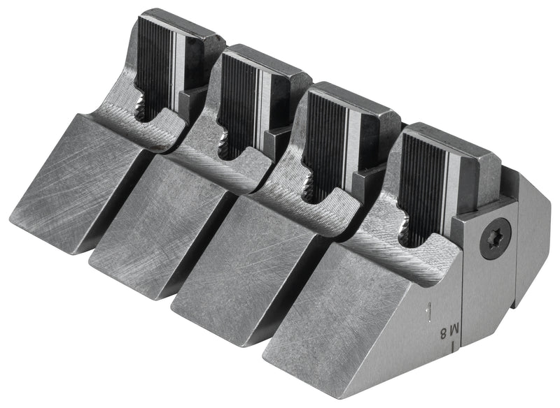 REMS (759271 RWS) Chasers + Suporte M 8, conjunto