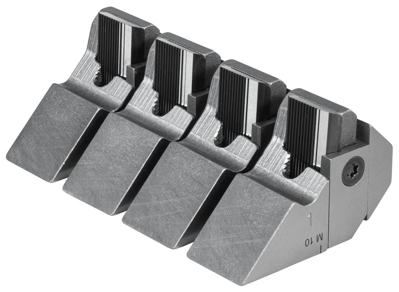 REMS (759272 RHSS) Perfuradores HSS + Suporte M 10, conjunto