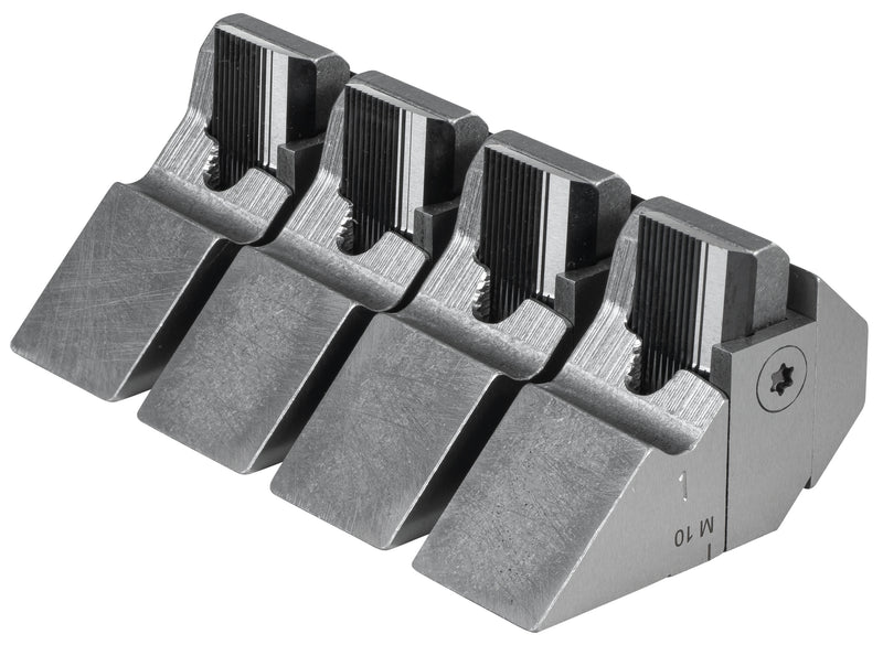 REMS (759272 RWS) Perseguidores + Suporte M 10, conjunto