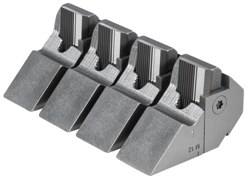 REMS (759273 RHSS) Perfuradores HSS + Suporte M 12, conjunto