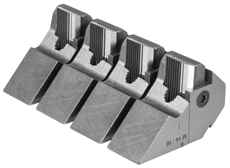 REMS (759274 RHSSz) Chasers HSS + Suporte M 14-16, conjunto