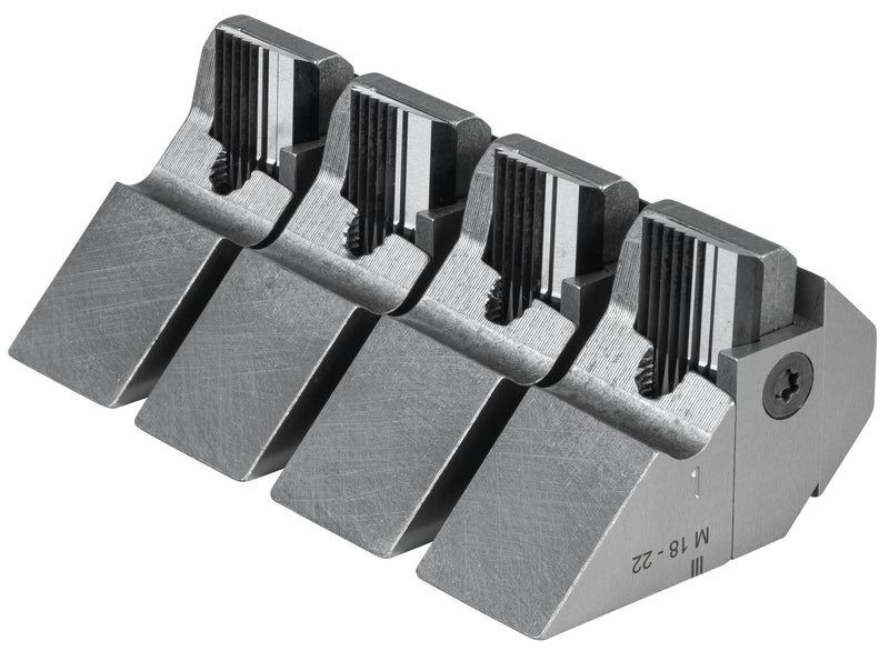 REMS (759275 RWS) Chasers + Suporte M 18-22, conjunto