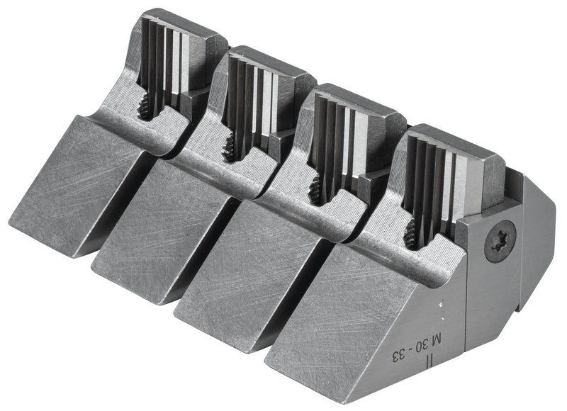 REMS (759277 RHSSz) Chasers HSS + Suporte M 30-33, conjunto