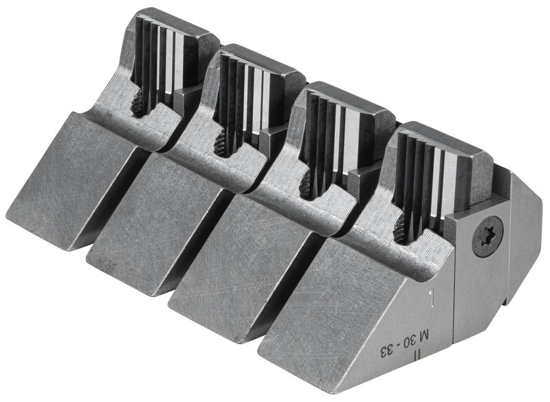 REMS (759277 RWS) Chasers + Suporte M 30-33, conjunto
