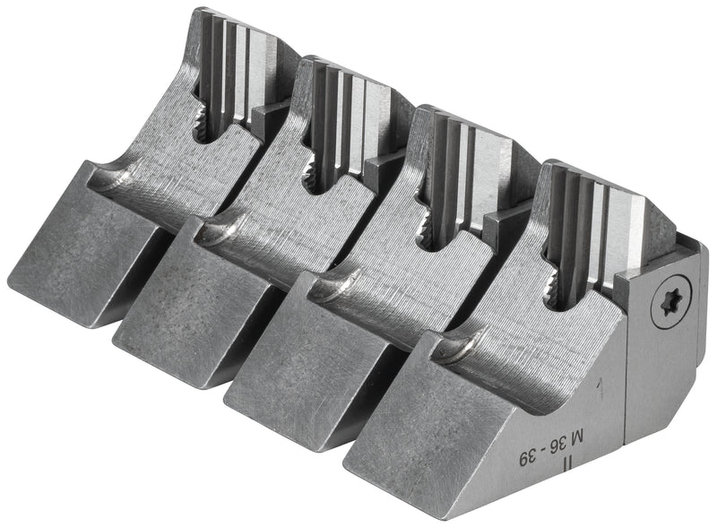 REMS (759278 RHSSz) Chasers HSS + Suporte M 36-39, conjunto
