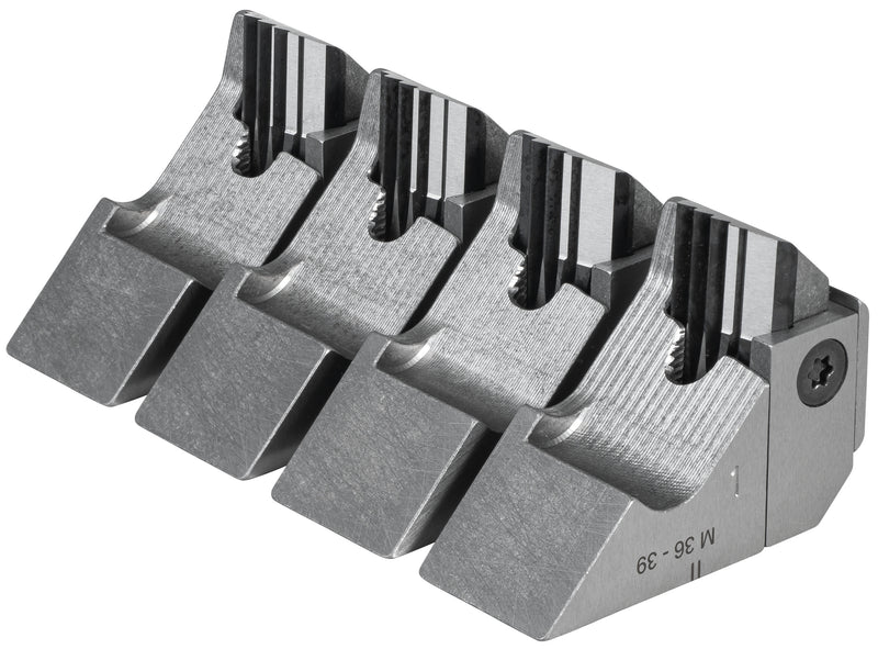 REMS (759278 RWS) Chasers + Suporte M 36-39, conjunto