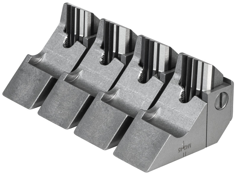 REMS (759279 RHSSz) Chasers HSS + Suporte M 42-45, conjunto