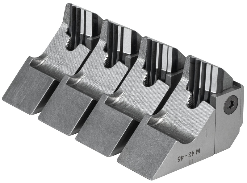 REMS (759279 RWS) Chasers + Suporte M 42-45, conjunto