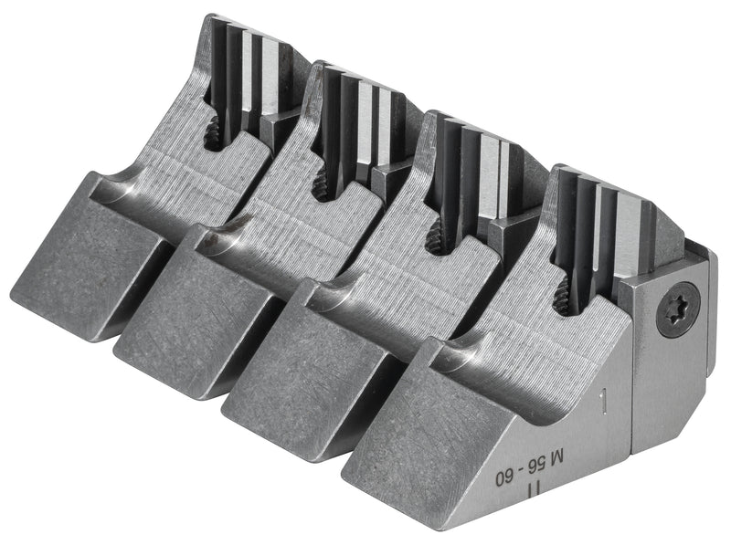 REMS (759281 RHSS) Chasers HSS + Suporte M 56-60, conjunto