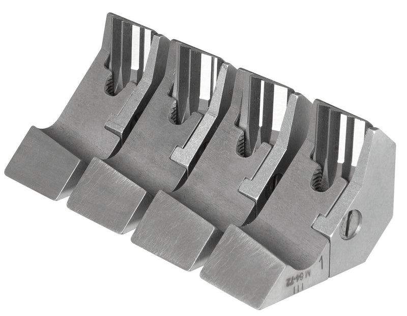 REMS (759282 RHSS) Perfuradores HSS + Suporte M 64-72, conjunto