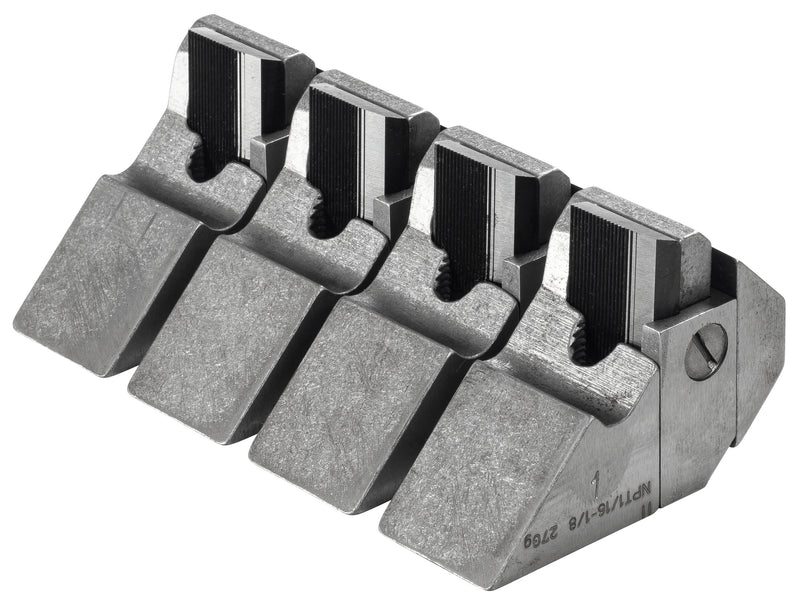 REMS (759360 RWS) Conjunto de Rosca + Suporte NPT 1/16-1/8