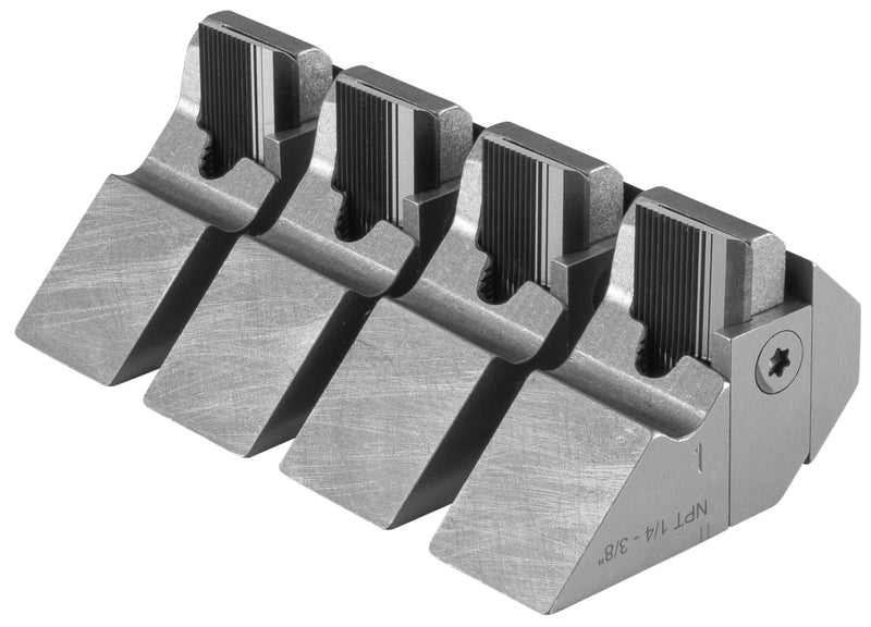 REMS (759361 RHSS) Rosca HSS + Suporte NPT 1/4-3/8, conjunto