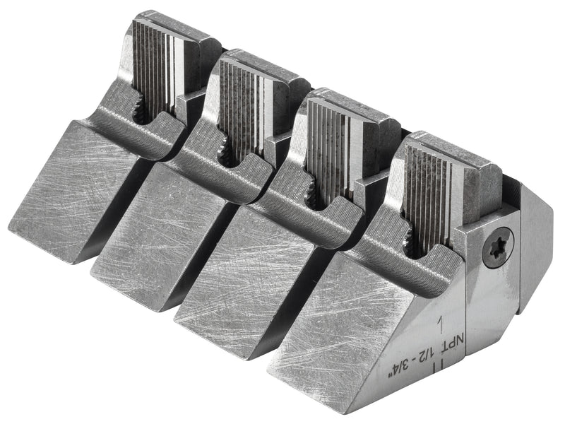 REMS (759362 RHSS) Conjunto de Rosca HSS + Suporte NPT 1/2-3/4