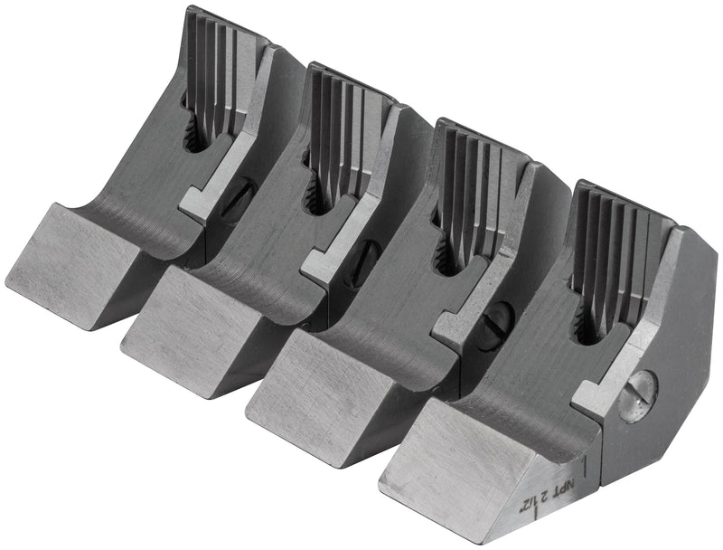 REMS (759364 RHSS) Rosca HSS + Suporte NPT 2 1/2, conjunto