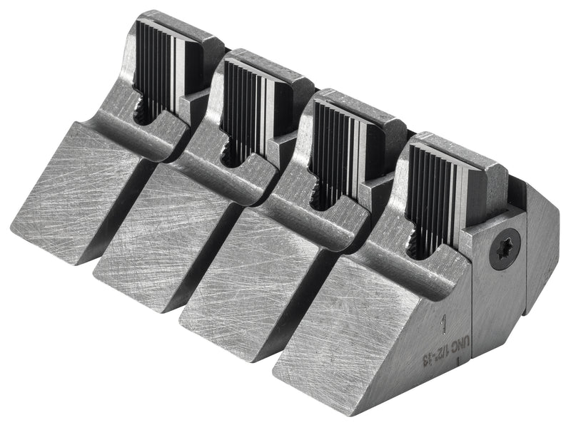 REMS (759374 RHSS) Perfuradores HSS + Suporte UNC 1/2-13, conjunto
