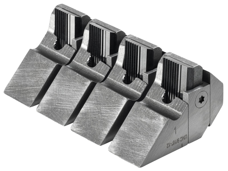 REMS (759375 RWS) Chasers + Holder UNC 9/16-12, conjunto