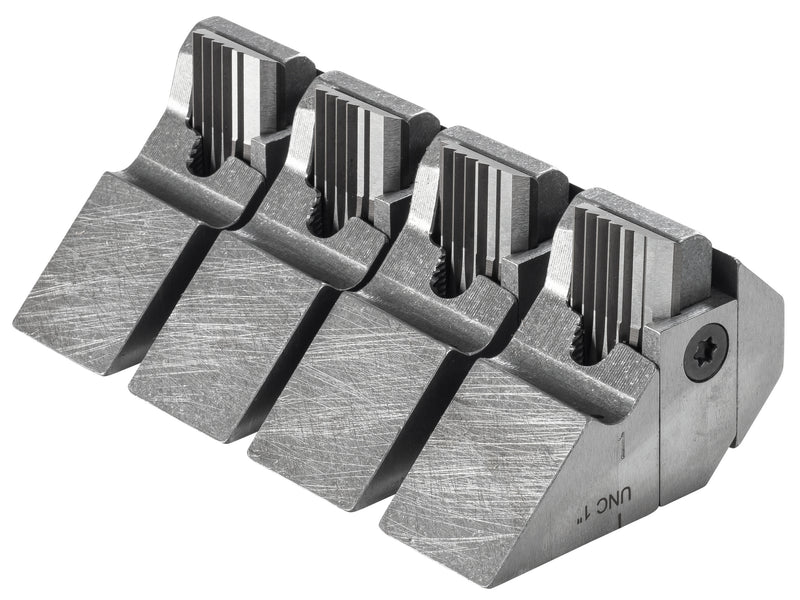 REMS (759379 RHSS) Chasers HSS + Suporte UNC 1-8, conjunto