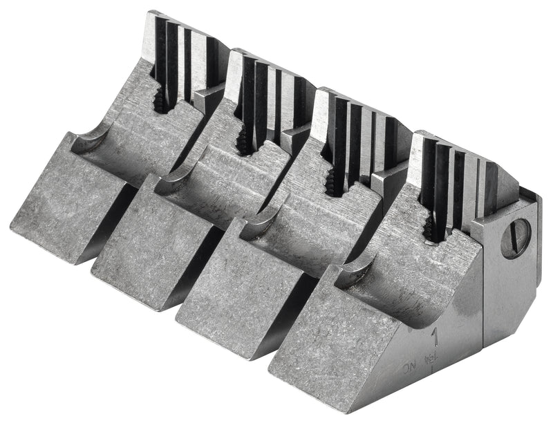 REMS (759382 RWS) Chasers + Holder UNC 1 3/4-5, conjunto