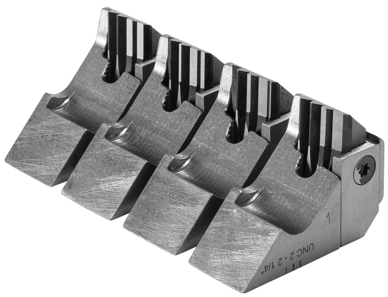 REMS (759383 RWS) Chasers + Holder UNC 2-2 1/4-4,5, conjunto