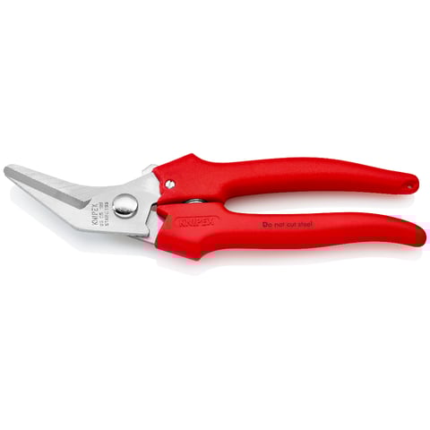 Tesouras Combinadas Knipex (95 05 185)