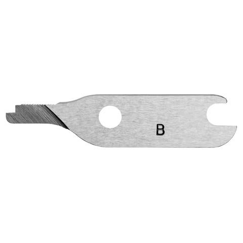 Knipex (90 59 280) Spare blade for 90 55 280
