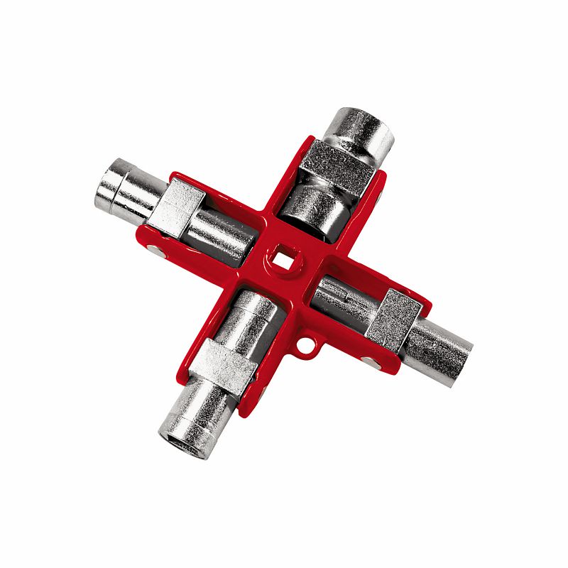 USAG (767) Universal Cross-Type Wrench