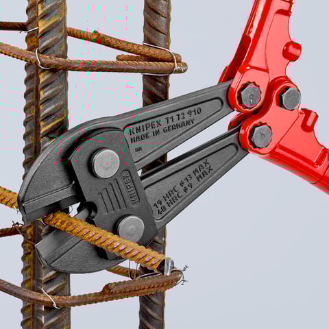 Cortapernos Knipex (71 72 910)