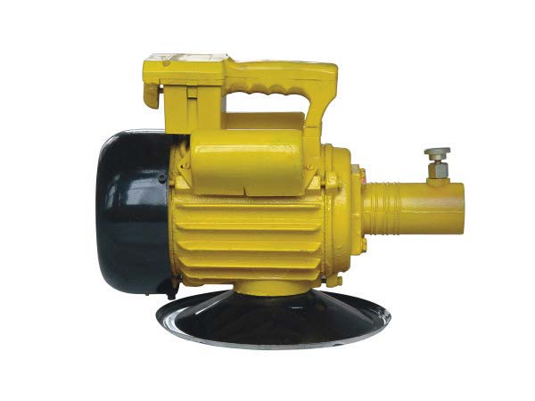 Vibrador Elect.Monof. Pve 1,5 Kw