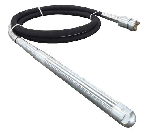 Agulha Vibratória Pvp 38x6mt