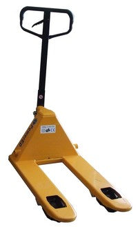 Transpaleta corta 550x800mm 2,5t Ppt2500s