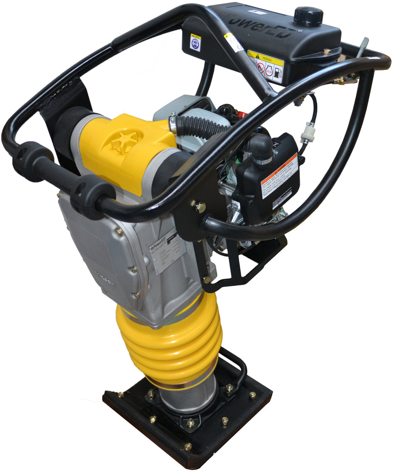 Motor de gasolina Saltitao Ptr68gh Honda Gx100