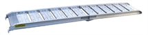 Heavyware (HAR200) Aluminum Ramp 225kg 1800x305mm