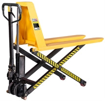 Transpaleta de tijera Ppt1500hl