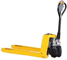 Porta-paletes Semi-Elétrica Ppt2000me 2t 540x1150mm Pu