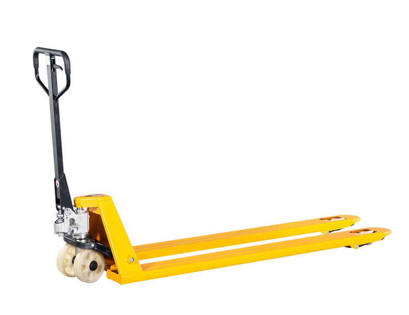 PowerED 2.5T Extra-Large Hand Pallet Truck