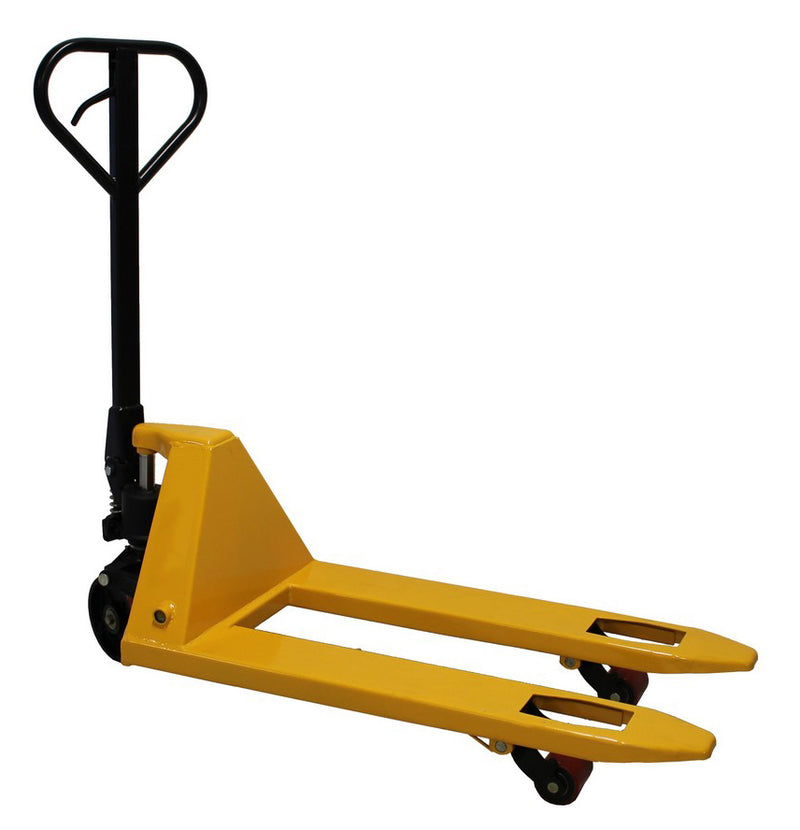Transpaleta manual Heavyware (HPT15PU) - 1800kg