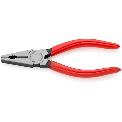 Alicate Combinado Knipex (03 01 140)