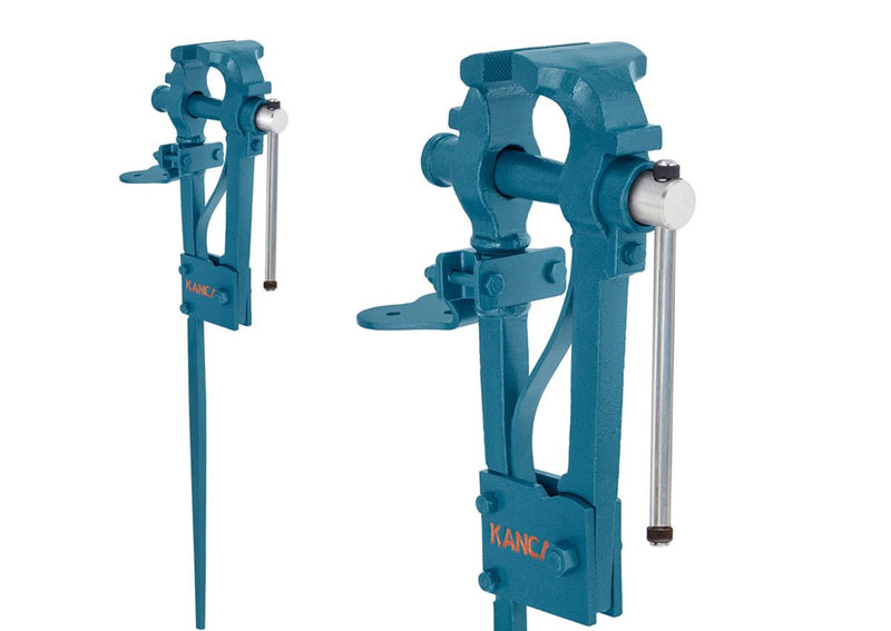 Kanca Leg Vise / Shank