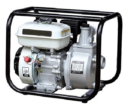 Gasoline Motor Pump Pmbg20 4t Bx/Press. 2" Clean Waters