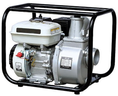 Gasoline Pump Pmbg30 4t Bx/Press. 3" Clean Water