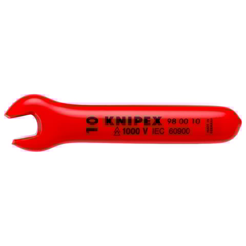 Knipex (98 00 10) Open-end wrench