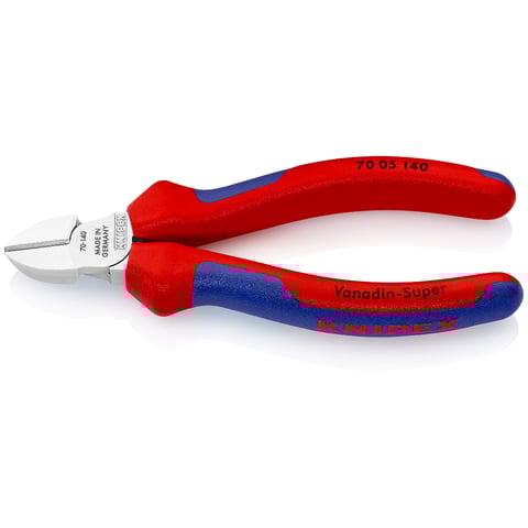 Cortador diagonal Knipex (70 05 140)