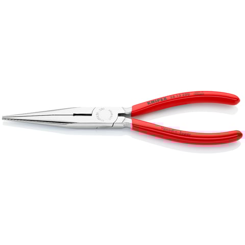 Alicate de corte lateral Knipex (26 13 200) com ponta fina (alicate de bico de cegonha)