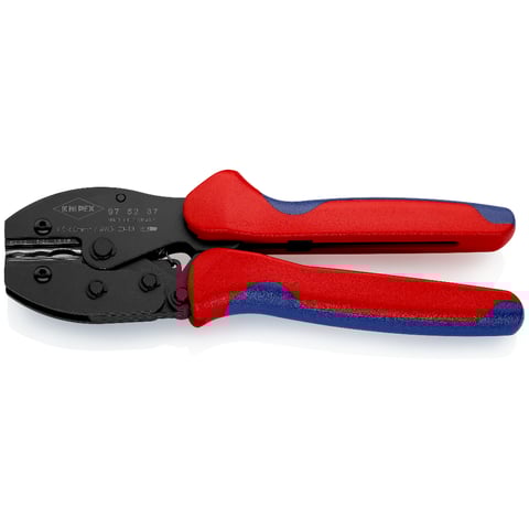 Knipex (97 52 37) PreciForce Crimping Pliers
